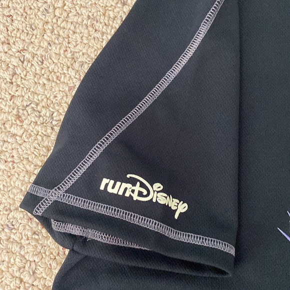 Tower of Terror Inaugural 10 Miler Shirt - Picture 4 of 6